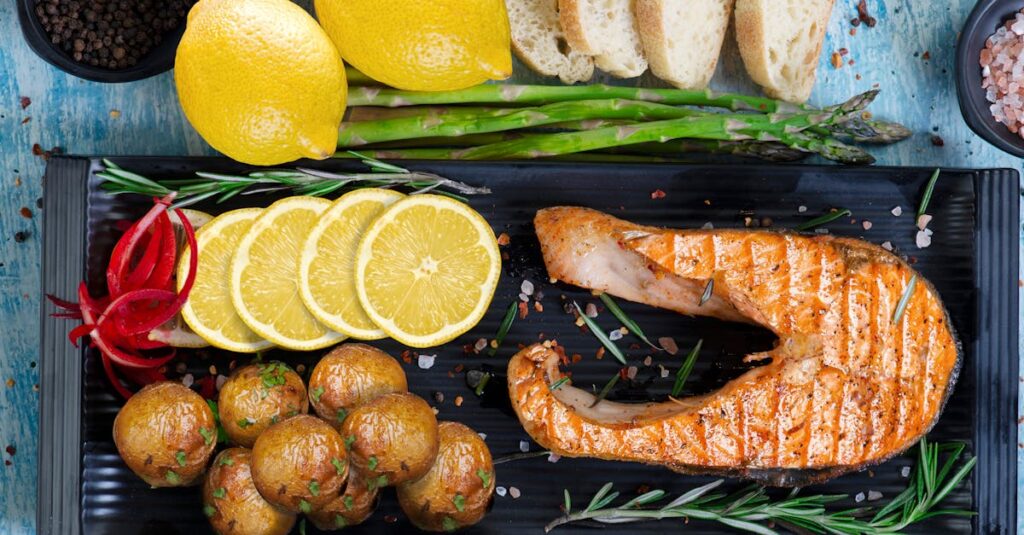 Effortless Weeknight Wins: Sheet Pan Salmon Delivers Pure Joy