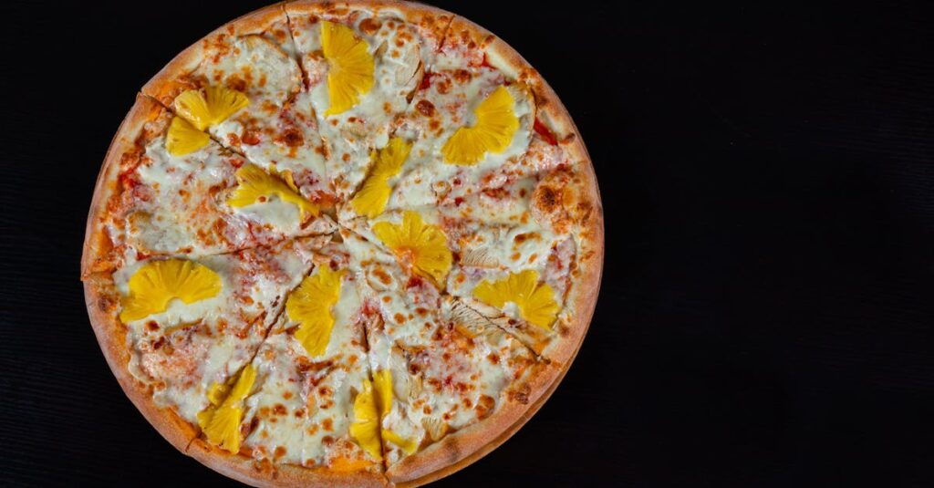 Stop Exhaustion with Cottage Cheese with Pineapple Chunks Snacks