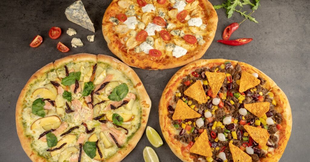 Tired of Soggy Cauliflower Crust Pizza with Pesto? This Works!
