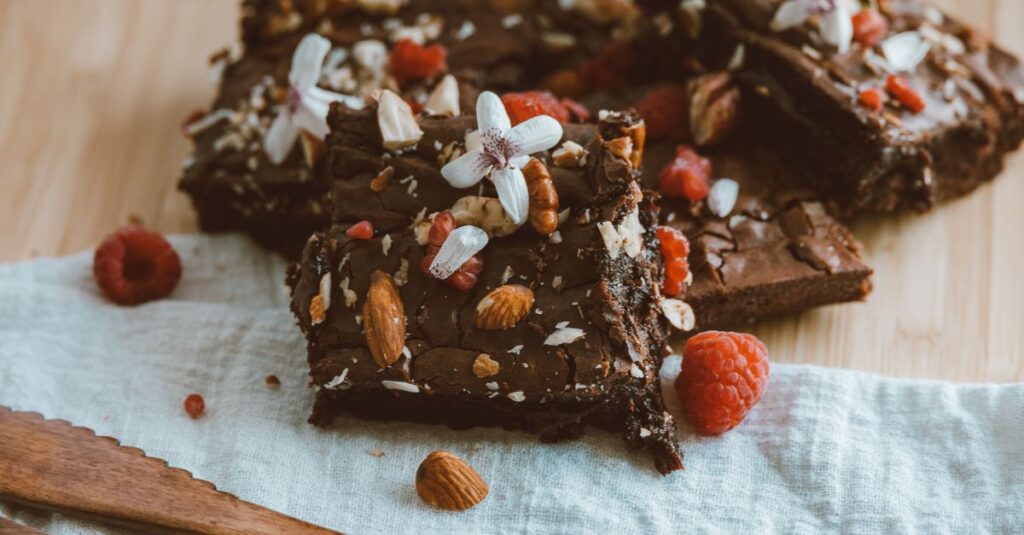 Bake Perfect Sheet Pan Fudgy Brownies Without the Stress Bake Perfect Sheet Pan Fudgy Brownies Without the Stress