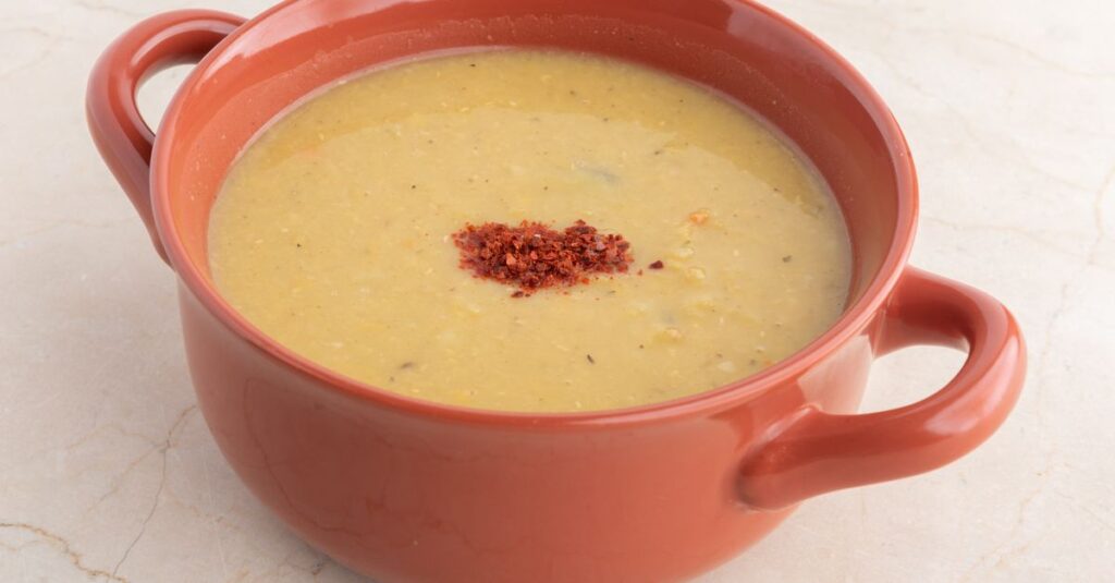 Ditch Bland Broth with This Perfect Hearty Lentil Soup Recipe Ditch Bland Broth with This Perfect Hearty Lentil Soup Recipe