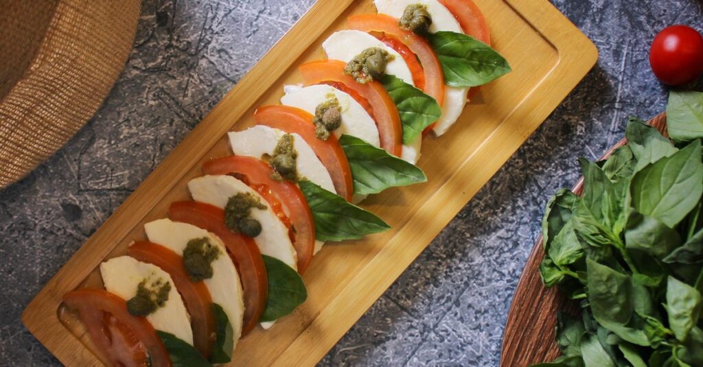 Get Perfect Simple Caprese Grilled Cheese Without Soggy Bread Get Perfect Simple Caprese Grilled Cheese Without Soggy Bread