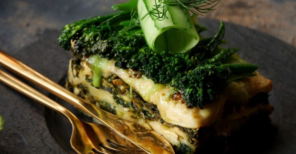 Make Perfect Summer Vegetable Lasagna Without the Soggy Mess Make Perfect Summer Vegetable Lasagna Without the Soggy Mess