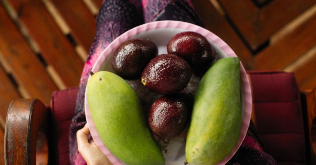 Stop Soggy Dip Drama with This Fresh Mango Avocado Salsa Stop Soggy Dip Drama with This Fresh Mango Avocado Salsa